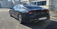 K5 HEV 2.0 노블레스 193허8164 K5장기렌트카, 무심사장기렌트카, K5장기렌트